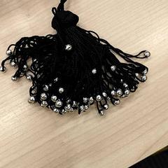 İLost kullanarak IKEA Amersfoort tarafından bildirildiği gibi Kolye & Askılar Zwart