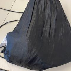 Tas, zoals gemeld door HTM met iLost