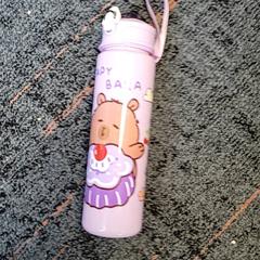 Drinking bottle, as reported by Connexxion Haarlem IJmond using iLost