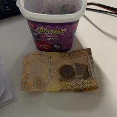 Sáčok na sladkosti, ako bolo nahlásené Silver Sands Beach pomocou iLost