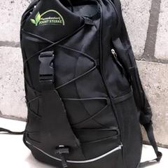 Backpack, as reported by Arriva Oost-Brabant using iLost