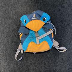 Rugzak, zoals gemeld door Breng Arnhem met iLost