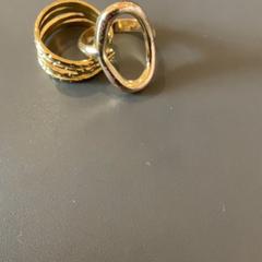 الخاتم Gold designer rings، كما تم الإبلاغ عنه بواسطة MEININGER Hotel München City Center عبر iLost