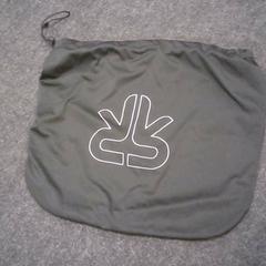 Väska Zwart, rapporterat av SnowWorld Landgraaf med iLost