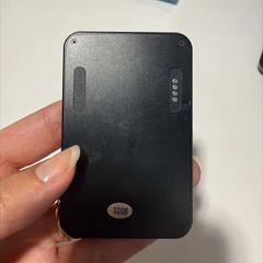 Smartphone gadget Black, 32GB, jak nahlášeno TU/e - Receptie Atlas pomocí iLost