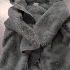 Babygenser Fleece, som rapportert av IKEA Amsterdam ved bruk av iLost
