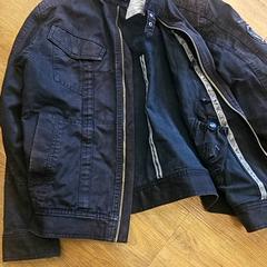 Jas, zoals gemeld door GVB met iLost