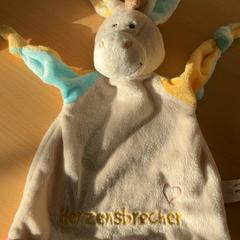 Schnüffeltuch, segons ha informat Schönbrunn "Group Center" mitjançant iLost