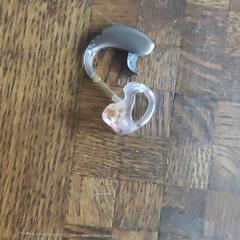 Gehoorapparaat, ako bolo nahlásené iLost