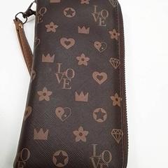 Wallet Boucetta, as reported by ilévia using iLost