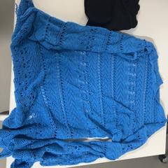 Sweater, as reported by Silver Sands Beach using iLost