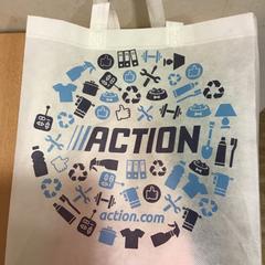 Prenosná taška, ako bolo nahlásené Qbuzz U-OV pomocou iLost