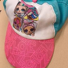 Beisbol txapela, gisa salatu by IKEA Clermont Ferrand iLost erabiliz