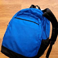 Bag, as reported by GVB using iLost