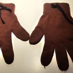 Gloves, ha sido reportado a iLost