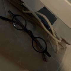 Gafas, ha sido reportado por Jaarbeurs con iLost