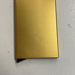 Portefeuille Broek, a été signalé par Het Amsterdamse Winterterras utilisant iLost