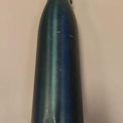 İLost kullanarak Vrije Universiteit Amsterdam tarafından bildirildiği gibi Su şişesi