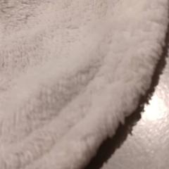 Blanket, as reported by De Efteling using iLost