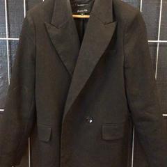 Blazer Zwart, rapporterat av W2 - Tomorrowland med iLost