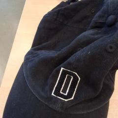 Gorra, ha sido reportado por IKEA Avignon con iLost