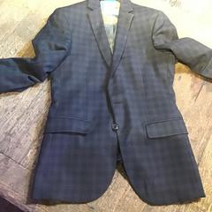 Blazer, zoals gemeld door De Heeren van Aemstel met iLost