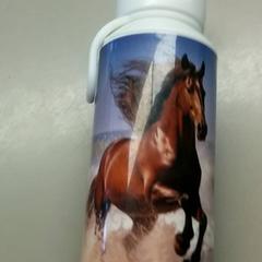 Botila Paard, gisa salatu by Burgers' Zoo iLost erabiliz