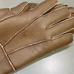 Guanti Bruin, come riportato da Qbuzz GD Groningen HS utilizzando iLost