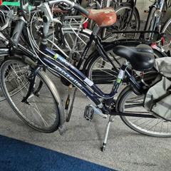 Damesfiets, zoals gemeld door Gemeente Roermond met iLost