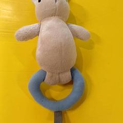 İLost kullanarak IKEA Mulhouse tarafından bildirildiği gibi Çıngırak