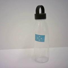 Botella de agua, ha sido reportado por Bobbejaanland con iLost