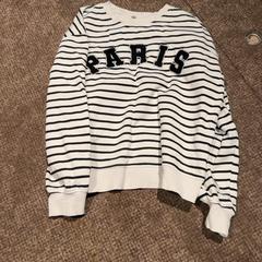 Sweter, zgłoszono przez Van der Valk Hotel Apeldoorn - De Cantharel przy użyciu iLost