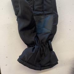 Handske, rapporterat av GVB med iLost