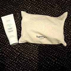 Toaletní taška, jak nahlášeno Van der Valk Hotel Utrecht pomocí iLost