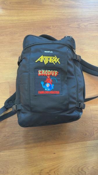 Bag