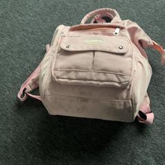 Rugzak, zoals gemeld door Arriva Achterhoek-Rivierenland met iLost