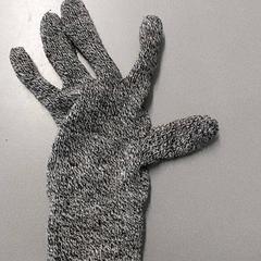 Handschoen, zoals gemeld door Regio Limburg - Leuven met iLost