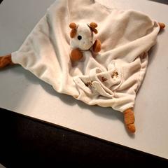 Cuddly slap, as reported by IKEA Hénin-Beaumont using iLost
