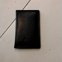 財布 Kieft がiLostで HTM によって報告されました