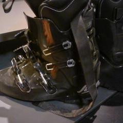 Skischoenen, gemeldet von SnowWorld Landgraaf über iLost