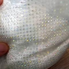 Kläder glitter, rapporterat av Leonardo Royal Hotel Amsterdam med iLost