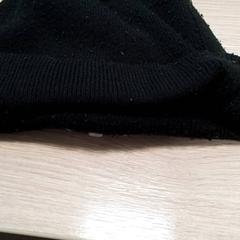 Keps Zwart, rapporterat av Qbuzz Fryslân med iLost