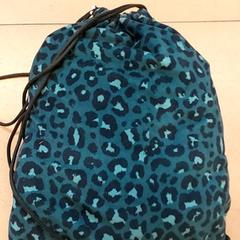 Turnpike-väska, rapporterat av Regio Antwerpen - Brussel med iLost