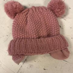 Beanie Roze, as reported by Artis using iLost