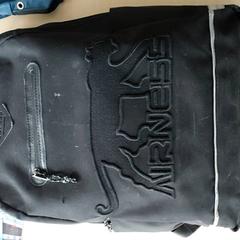 Batoh - zwart, jak nahlášeno Centraal magazijn pomocí iLost