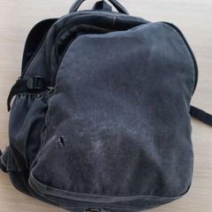 Ryggsäck Jerroudi, rapporterat av Arriva West-Brabant med iLost