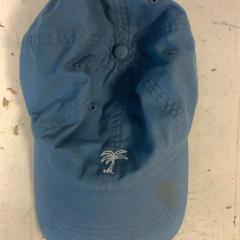 Gorra Blauw, ha sido reportado por Artis con iLost