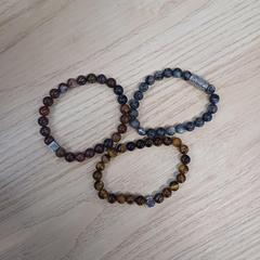 ブレスレット 3 bracelets がiLostで IKEA Liège によって報告されました