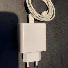 Adapter, rapporterat av Van der Valk Hotel Utrecht med iLost