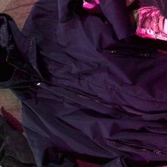 Jacka, rapporterat av De Heeren van Aemstel med iLost